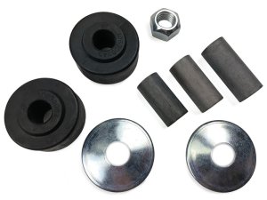 Dodge Ram 2500 Shock Absorbers - Front - Tuff Country - SX8000 Nitro Gas - `14-`18